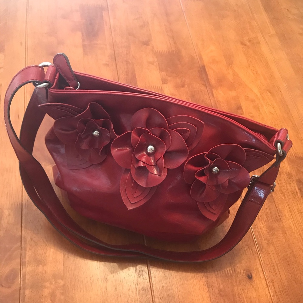 Purse by Nicole Miller